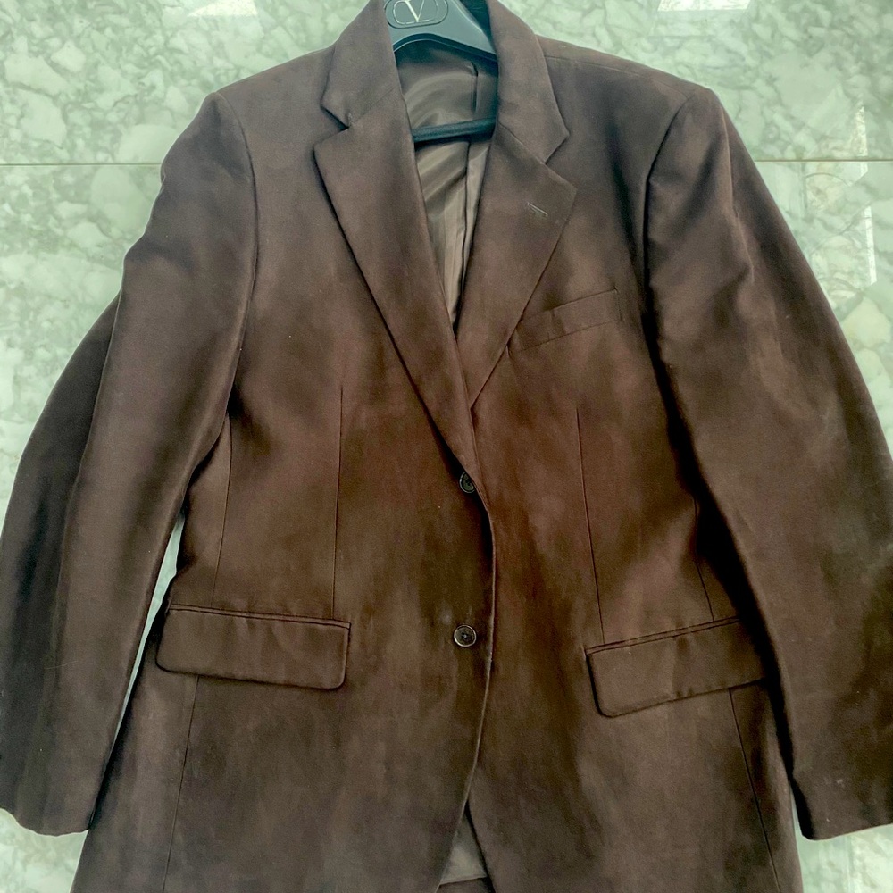 Men’s sport jacket
